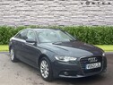 Audi A6 TDI QUATTRO SE