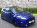 Ford Fiesta ST-3