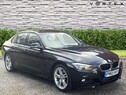 BMW 3 Series 330D XDRIVE M SPORT