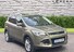Ford Kuga TITANIUM X SPORT TDCI