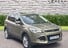 Ford Kuga TITANIUM X SPORT TDCI