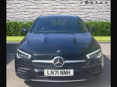 Mercedes-Benz CLA Class CLA 220 D AMG LINE PREMIUM PLUS 2
