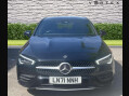 Mercedes-Benz CLA Class CLA 220 D AMG LINE PREMIUM PLUS 2