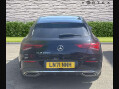 Mercedes-Benz CLA Class CLA 220 D AMG LINE PREMIUM PLUS 7