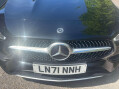 Mercedes-Benz CLA Class CLA 220 D AMG LINE PREMIUM PLUS 12
