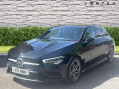 Mercedes-Benz CLA Class CLA 220 D AMG LINE PREMIUM PLUS 3