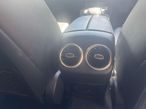 Mercedes-Benz CLA Class CLA 220 D AMG LINE PREMIUM PLUS 36