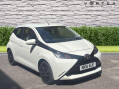 Toyota Aygo VVT-I X-PLAY 1