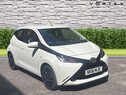 Toyota Aygo VVT-I X-PLAY