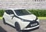 Toyota Aygo VVT-I X-PLAY