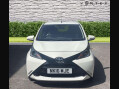 Toyota Aygo VVT-I X-PLAY 2