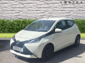 Toyota Aygo VVT-I X-PLAY 3
