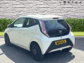 Toyota Aygo VVT-I X-PLAY 6