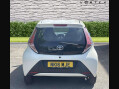 Toyota Aygo VVT-I X-PLAY 7