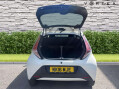 Toyota Aygo VVT-I X-PLAY 8