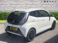 Toyota Aygo VVT-I X-PLAY 9