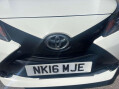 Toyota Aygo VVT-I X-PLAY 12
