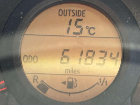 Toyota Aygo VVT-I X-PLAY 36