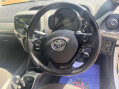 Toyota Aygo VVT-I X-PLAY 37