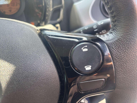 Toyota Aygo VVT-I X-PLAY 40