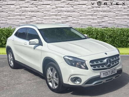 Mercedes-Benz GLA GLA 200 SPORT
