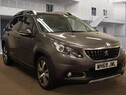 Peugeot 2008 BLUEHDI ALLURE PREMIUM