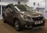 Peugeot 2008 BLUEHDI ALLURE PREMIUM