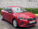 Vauxhall Corsa SE