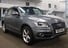 Audi Q5 TFSI QUATTRO S LINE