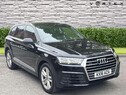 Audi Q7 TDI QUATTRO S LINE