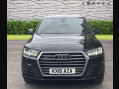 Audi Q7 TDI QUATTRO S LINE 2