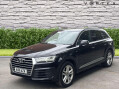 Audi Q7 TDI QUATTRO S LINE 3