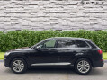 Audi Q7 TDI QUATTRO S LINE 5
