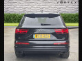 Audi Q7 TDI QUATTRO S LINE 7