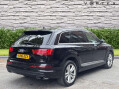 Audi Q7 TDI QUATTRO S LINE 9