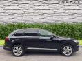 Audi Q7 TDI QUATTRO S LINE 10