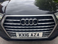 Audi Q7 TDI QUATTRO S LINE 12