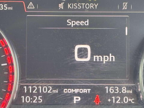 Audi Q7 TDI QUATTRO S LINE 29