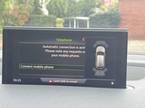 Audi Q7 TDI QUATTRO S LINE 30