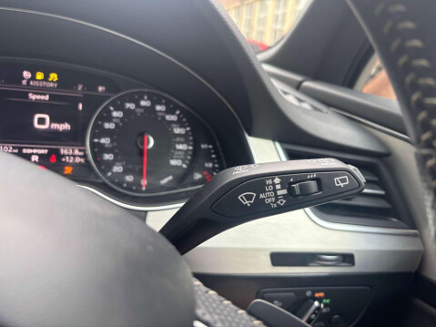 Audi Q7 TDI QUATTRO S LINE 52