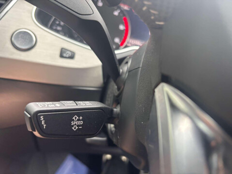 Audi Q7 TDI QUATTRO S LINE 53