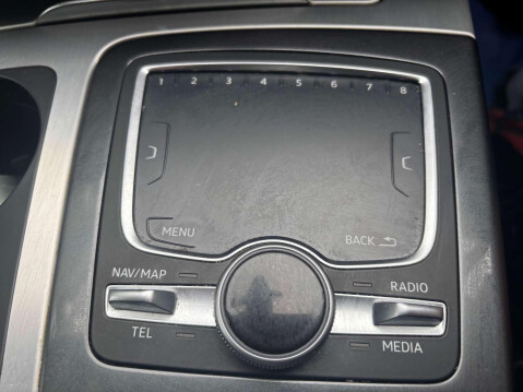 Audi Q7 TDI QUATTRO S LINE 57