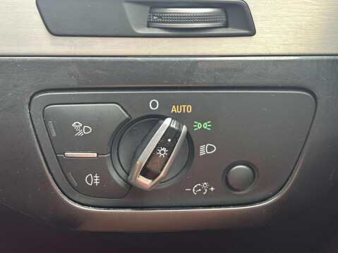 Audi Q7 TDI QUATTRO S LINE 60