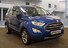Ford Ecosport TITANIUM TDCI
