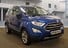 Ford Ecosport TITANIUM TDCI