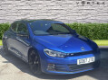 Volkswagen Scirocco R-LINE BLACK EDITION TSI BMT 1