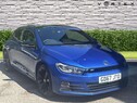 Volkswagen Scirocco R-LINE BLACK EDITION TSI BMT