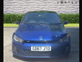 Volkswagen Scirocco R-LINE BLACK EDITION TSI BMT 2