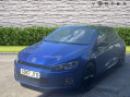 Volkswagen Scirocco R-LINE BLACK EDITION TSI BMT 3