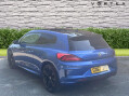 Volkswagen Scirocco R-LINE BLACK EDITION TSI BMT 6